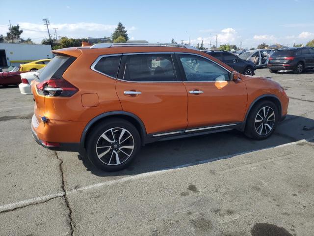 2018 NISSAN ROGUE S JN8AT2MT1JW467443