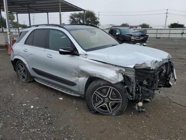 2020 MERCEDES-BENZ GLE 450 4M 4JGFB5KB2LA058959