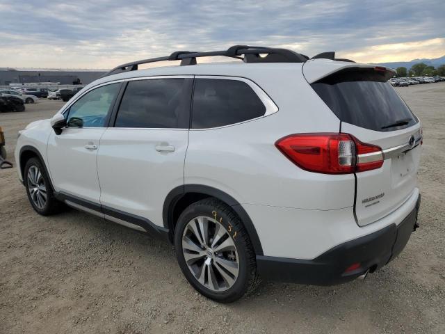 2019 SUBARU ASCENT LIMITED 4S4WMAPD8K3451915