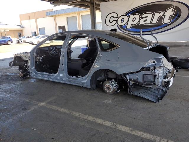 2024 HONDA ACCORD HYB #3311761298