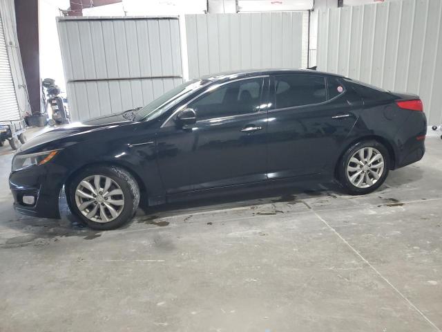 2015 KIA OPTIMA EX - 5XXGN4A75FG500536