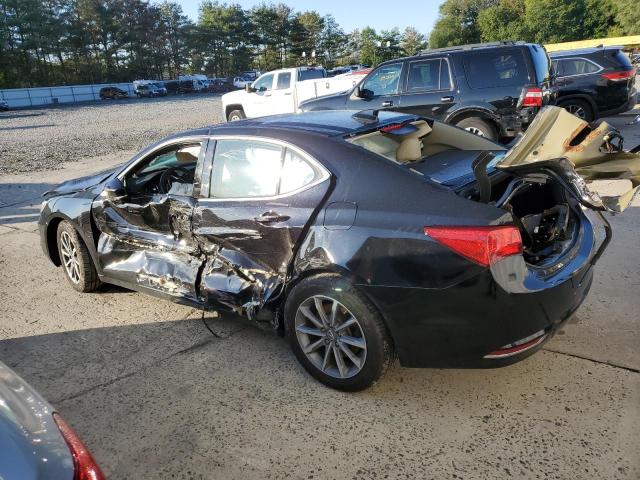 2018 ACURA TLX TECH 19UUB1F51JA009047