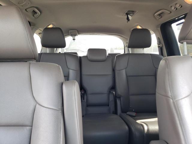 2016 HONDA ODYSSEY EX 5FNRL5H62GB059664