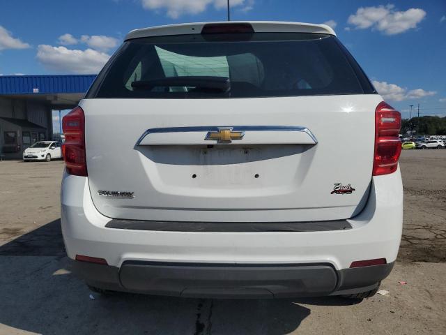 2017 CHEVROLET EQUINOX LS - 2GNALBEK1H1531684