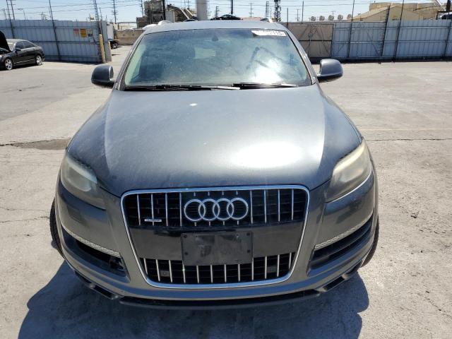 2015 AUDI Q7 PREMIUM PLUS WA1LGAFE9FD002827