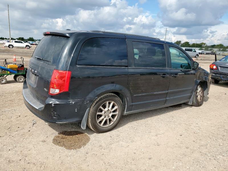 2012 DODGE GRAND CARA - 2C4RDGEG1CR244406