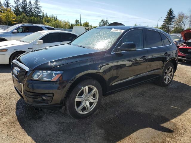 AUDI Q5 PREMIUM