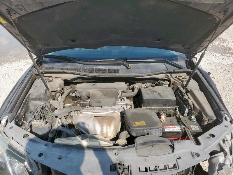 2014 TOYOTA CAMRY L - 4T1BF1FK5EU831026