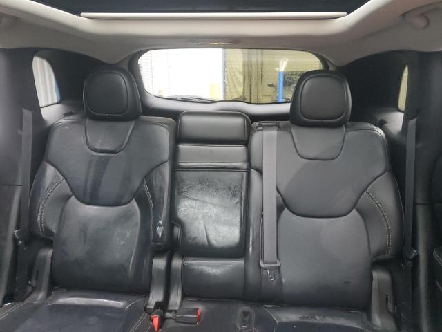 2016 JEEP CHEROKEE L 1C4PJMDBXGW366649