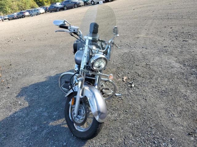 2009 YAMAHA XVS650 A JYAVM01E49A127325