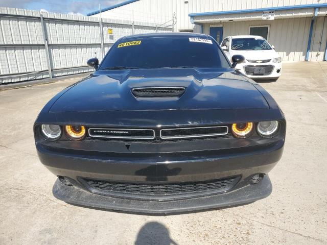 2021 DODGE CHALLENGER - 2C3CDZBT8MH546807
