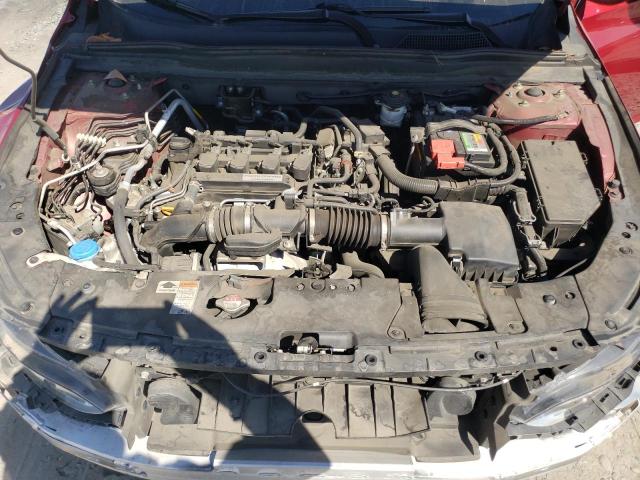 2019 HONDA ACCORD LX - 1HGCV1F10KA082461