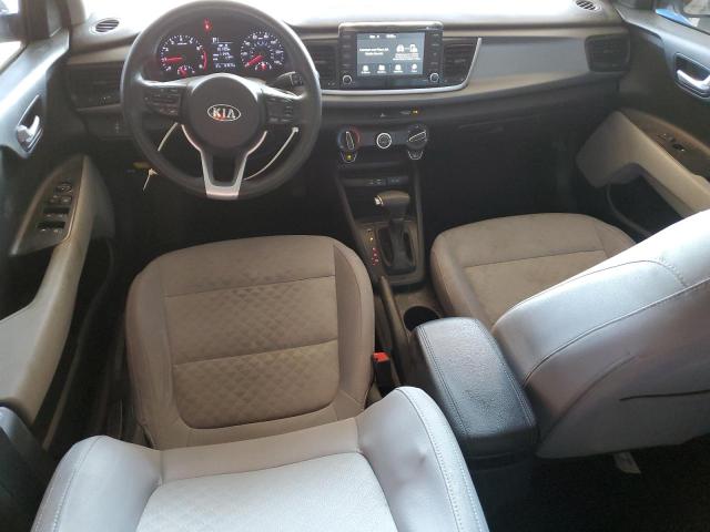 2020 KIA RIO LX 3KPA24AD1LE318387