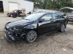 2021 KIA FORTE GT - 3KPF44AC2ME331142