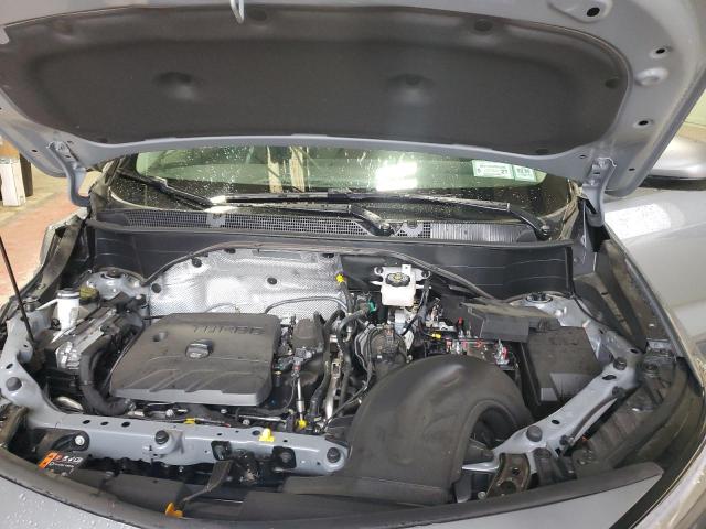 2025 BUICK ENCORE GX #3302759360