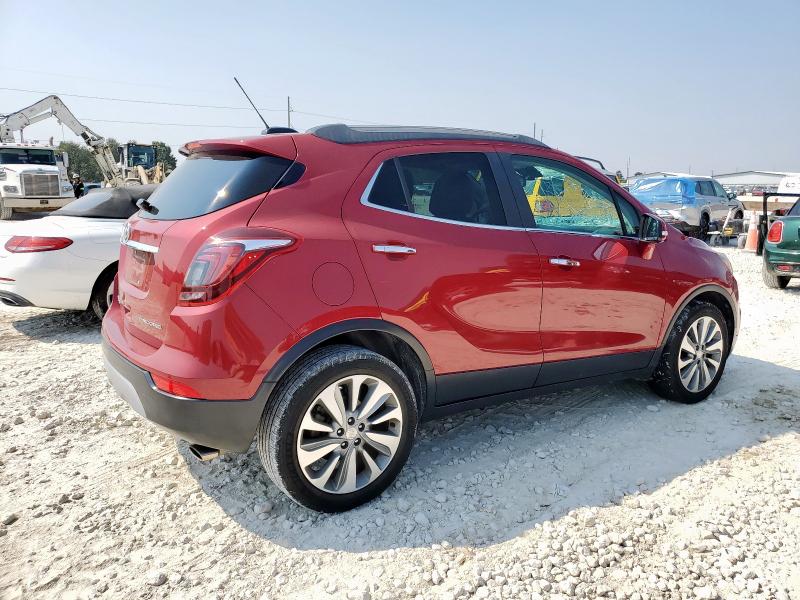 2018 BUICK ENCORE PRE KL4CJASB9JB557150