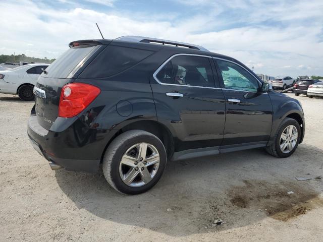 2015 CHEVROLET EQUINOX LT 2GNFLDE3XF6217154