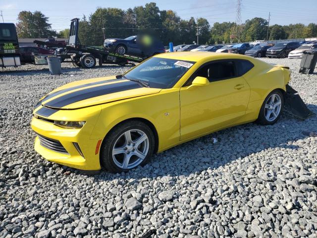 CHEVROLET CAMARO LT