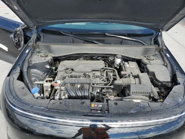 2024 HYUNDAI KONA SEL #3286922231