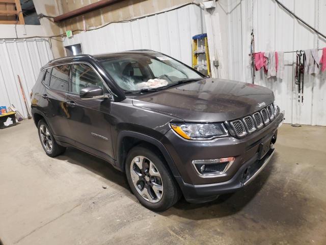 2019 JEEP COMPASS LI 3C4NJDCB8KT828987