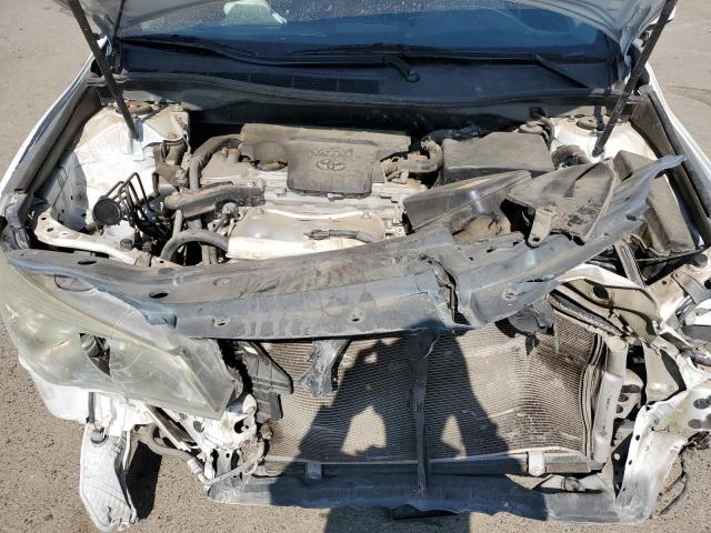 2017 TOYOTA CAMRY LE - 4T1BF1FK6HU286944