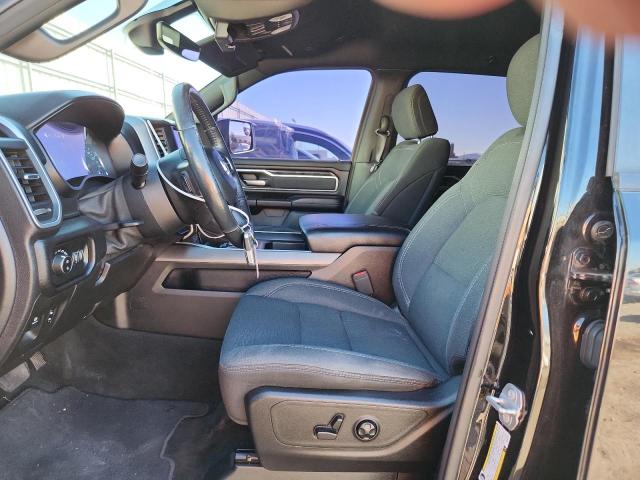 2019 RAM 1500 BIG H #3290238224