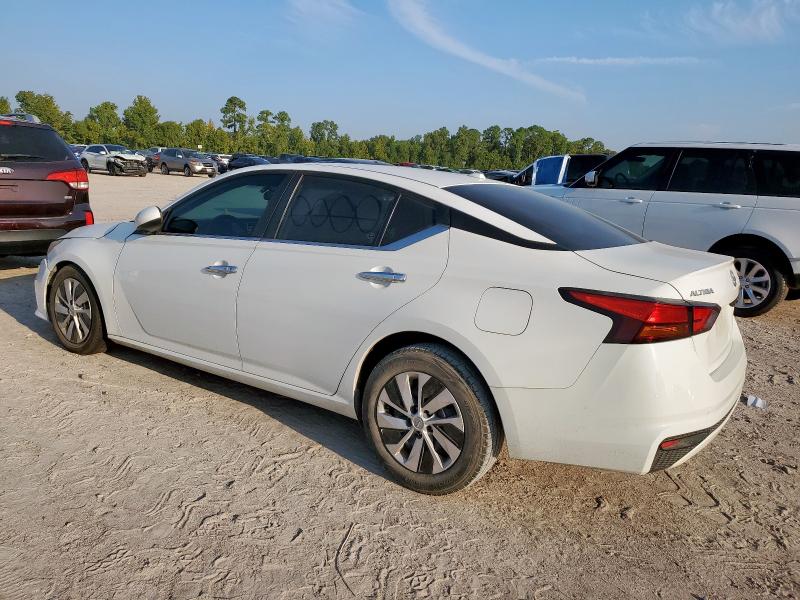 2019 NISSAN ALTIMA S - 1N4BL4BV6KC152811