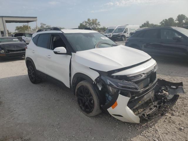 2024 KIA SELTOS X L #3289032864
