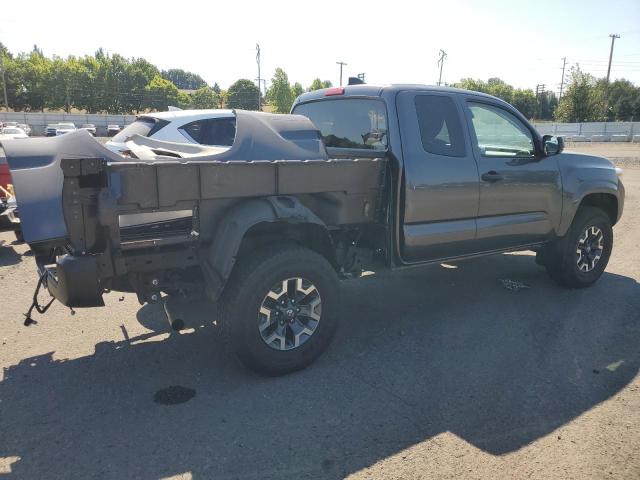 2023 TOYOTA TACOMA ACCESS CAB 3TYRX5GN9PT087510