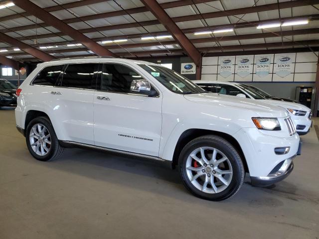 2014 JEEP GRAND CHER - 1C4RJFJT9EC252772