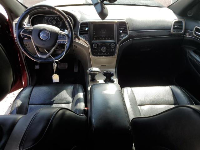 2014 JEEP GRAND CHER #3286922228