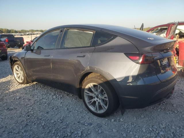 2023 TESLA MODEL Y - 7SAYGDEEXPF689599