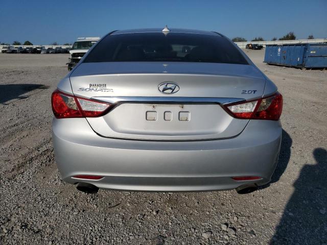 2012 HYUNDAI SONATA SE - 5NPEC4AB2CH413419