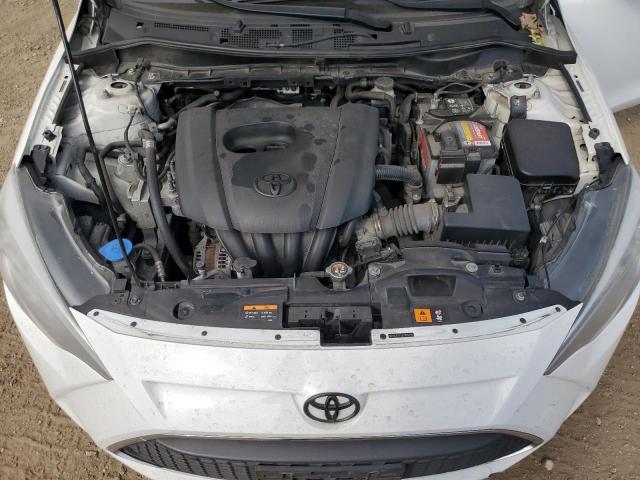 2019 TOYOTA YARIS L 3MYDLBYV5KY526400