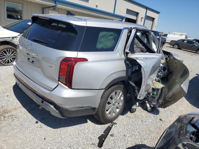 2025 HYUNDAI PALISADE SEL #3294536615
