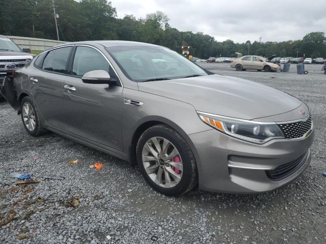 2016 KIA OPTIMA EX 5XXGU4L39GG055099