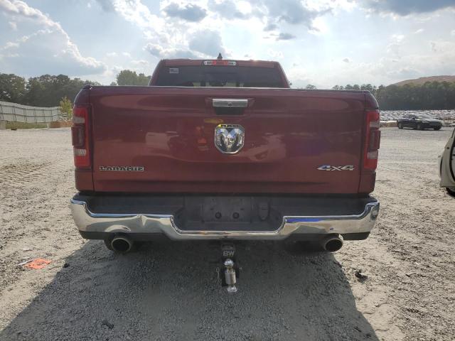 2020 RAM 1500 LARAM 1C6SRFDT8LN316945