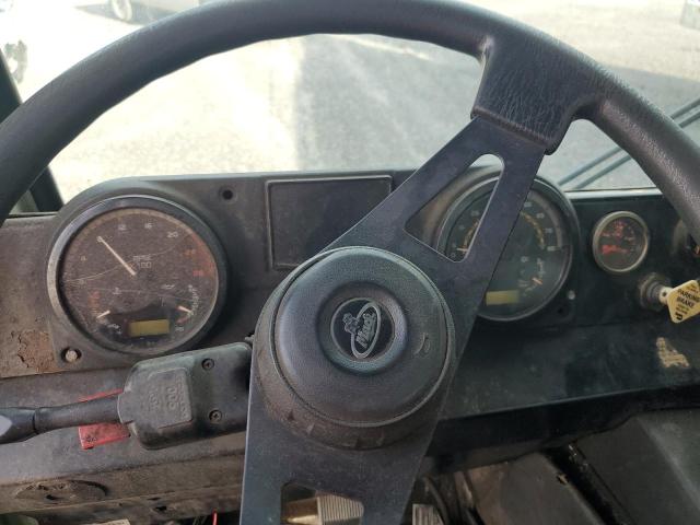 2015 MACK 600 LEU600 #3297975777