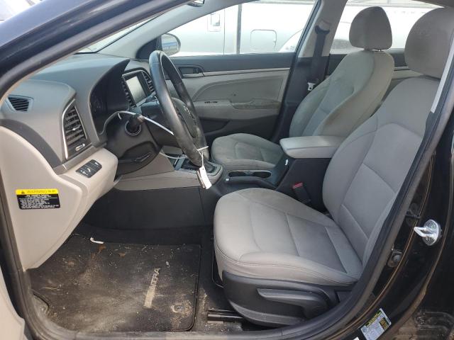 2018 HYUNDAI ELANTRA SE #3291355146