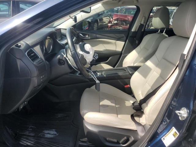 2016 MAZDA 6 TOURING JM1GJ1V59G1443550
