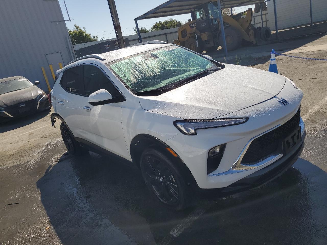 BUICK ENCORE SPORT TOURING