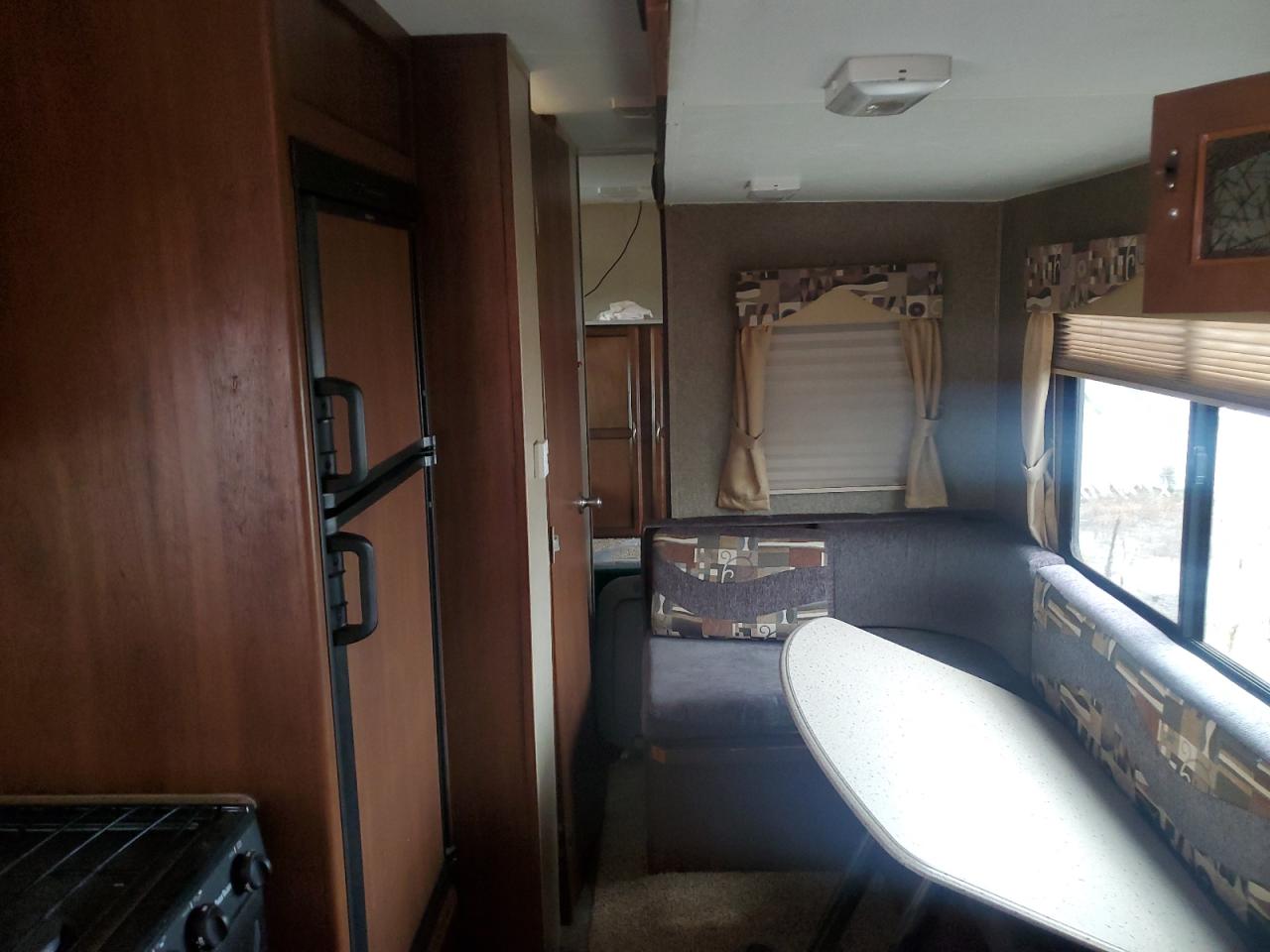 Lot #3286731286 2016 COACH FREEDOM