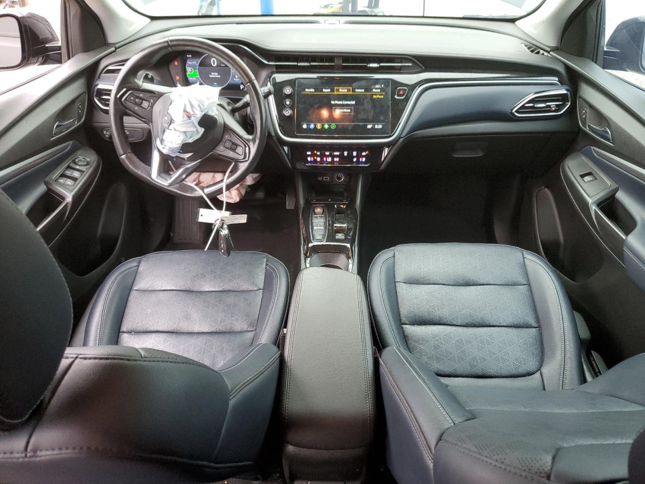 CHEVROLET BOLT EUV PREMIER