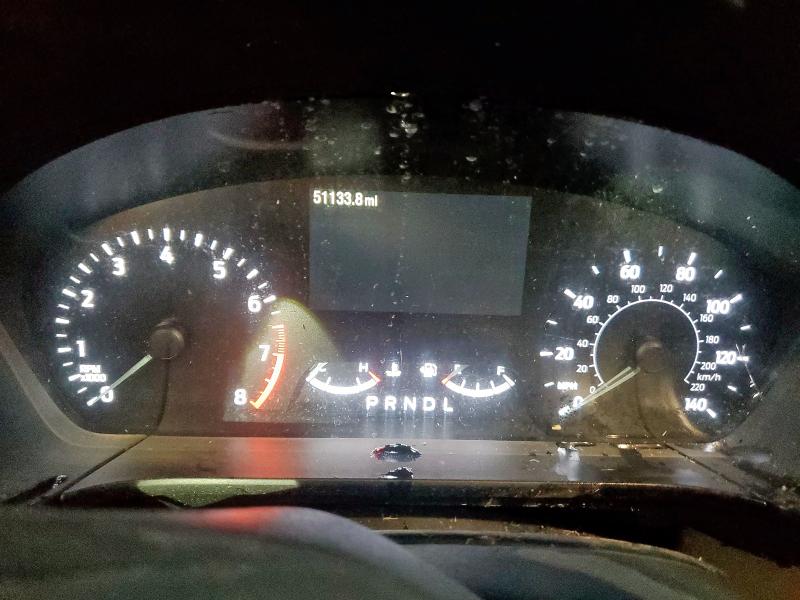 2020 FORD ESCAPE SE 1FMCU0G67LUB02142