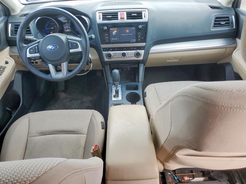 2017 SUBARU OUTBACK 2. 4S4BSADC6H3292269