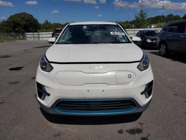 2022 KIA NIRO S KNDCC3LG5N5161145