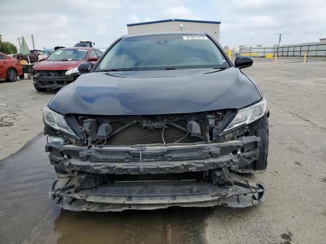 2018 TOYOTA CAMRY L - 4T1B11HK0JU577022