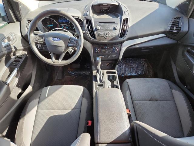 2017 FORD ESCAPE SE - 1FMCU9G9XHUC89138