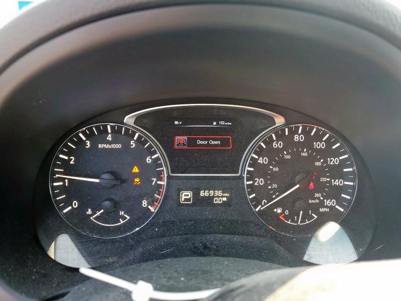 2015 NISSAN ALTIMA 2.5 1N4AL3AP5FN892790