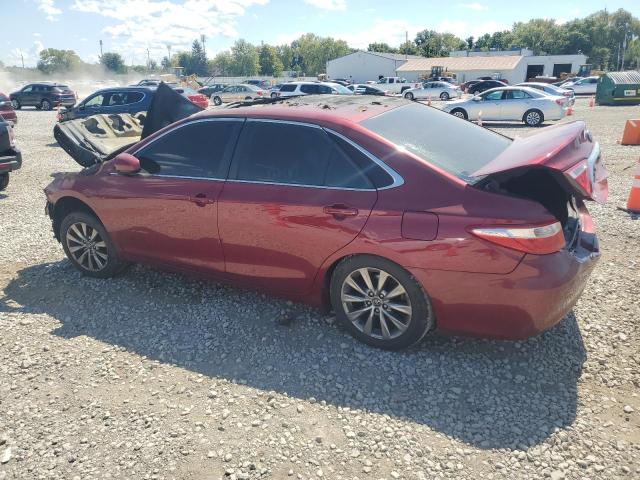 2017 TOYOTA CAMRY LE 4T1BF1FK0HU702101